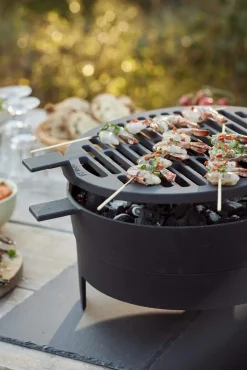 Grill '71 Table Bordgrill