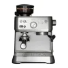 Grind & Infuse Espressomaskine