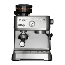 Grind & Infuse Espressomaskine