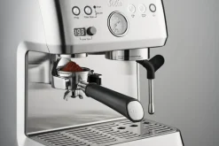Grind & Infuse Espressomaskine