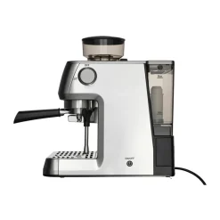 Grind & Infuse Espressomaskine