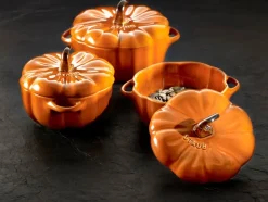 Græskar Cocotte