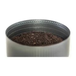 GRUMS-kaffeopsamler