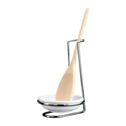 Grydeskeholder