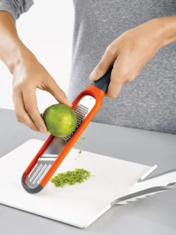 Handi-Grate 2-i-1 rive-og snittejern