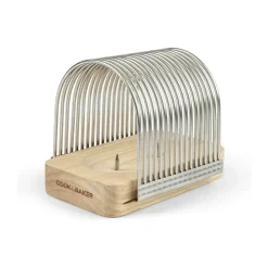 Hasselback Kartoffelholder