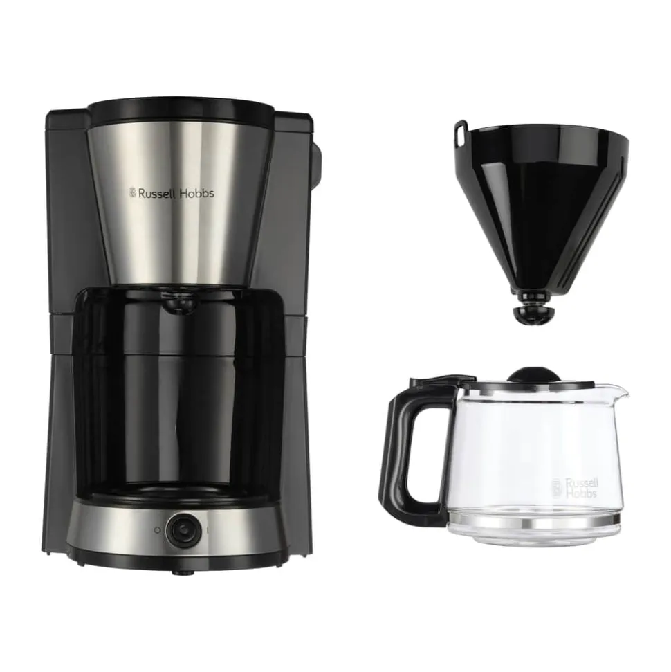 Heaton Kaffemaskine