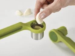 Helix Hvidløgspresser
