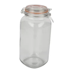 Henkogningsglas