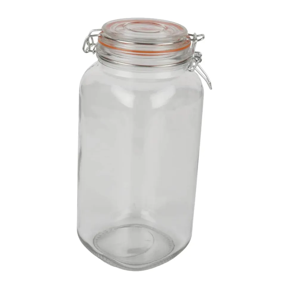 Henkogningsglas