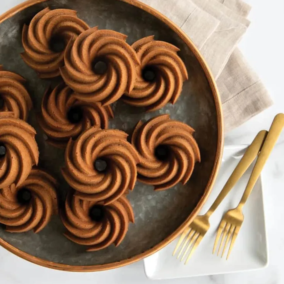 Heritage Bundtlette Kageform