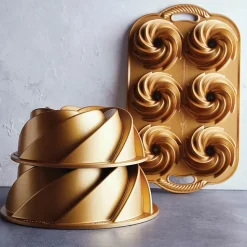 Heritage Bundtlette Kageform