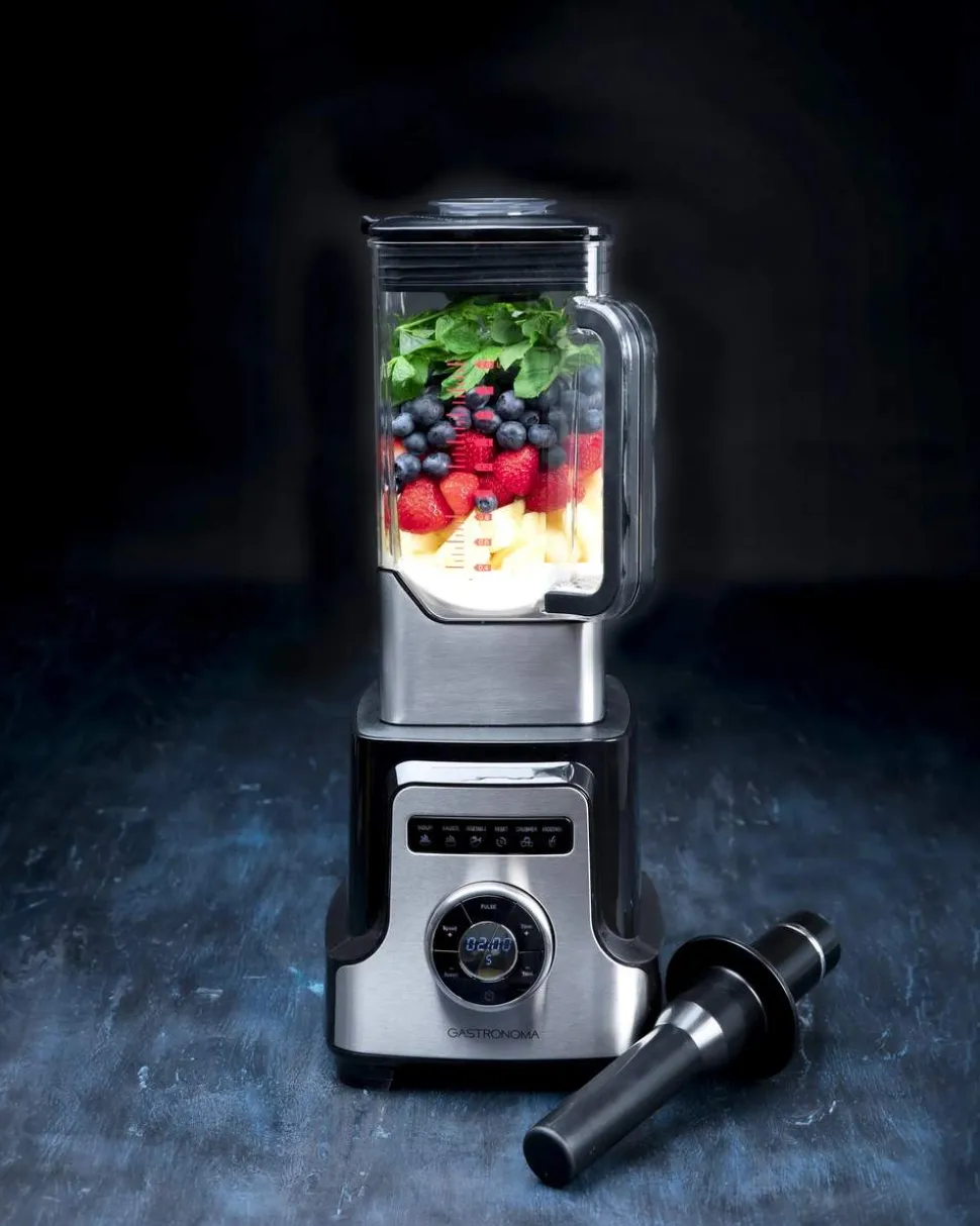 High Power Blender