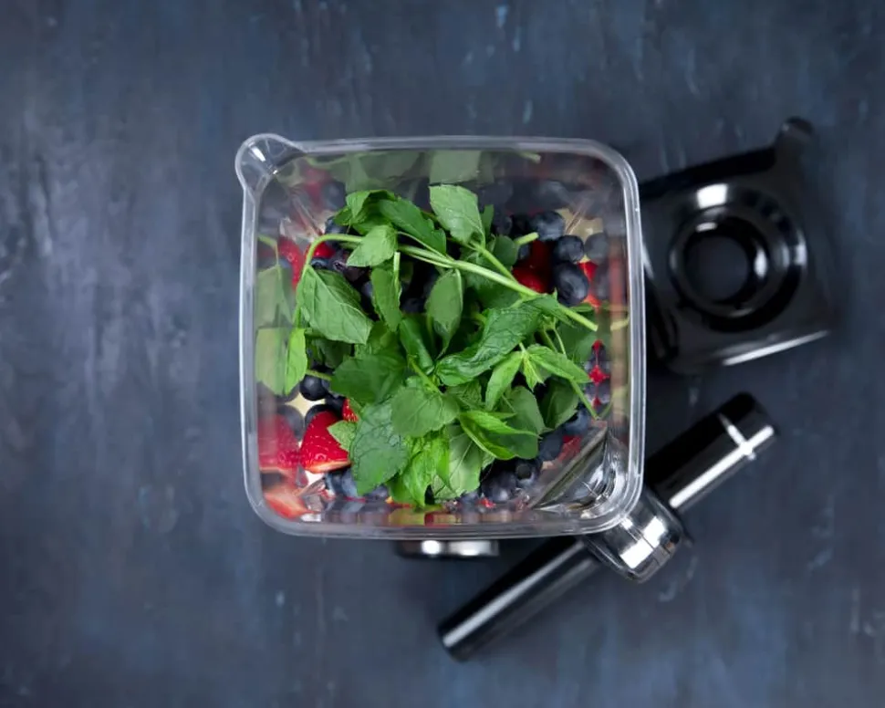 High Power Blender
