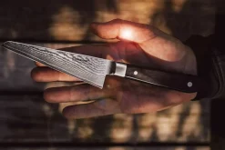 Honesuki Kniv