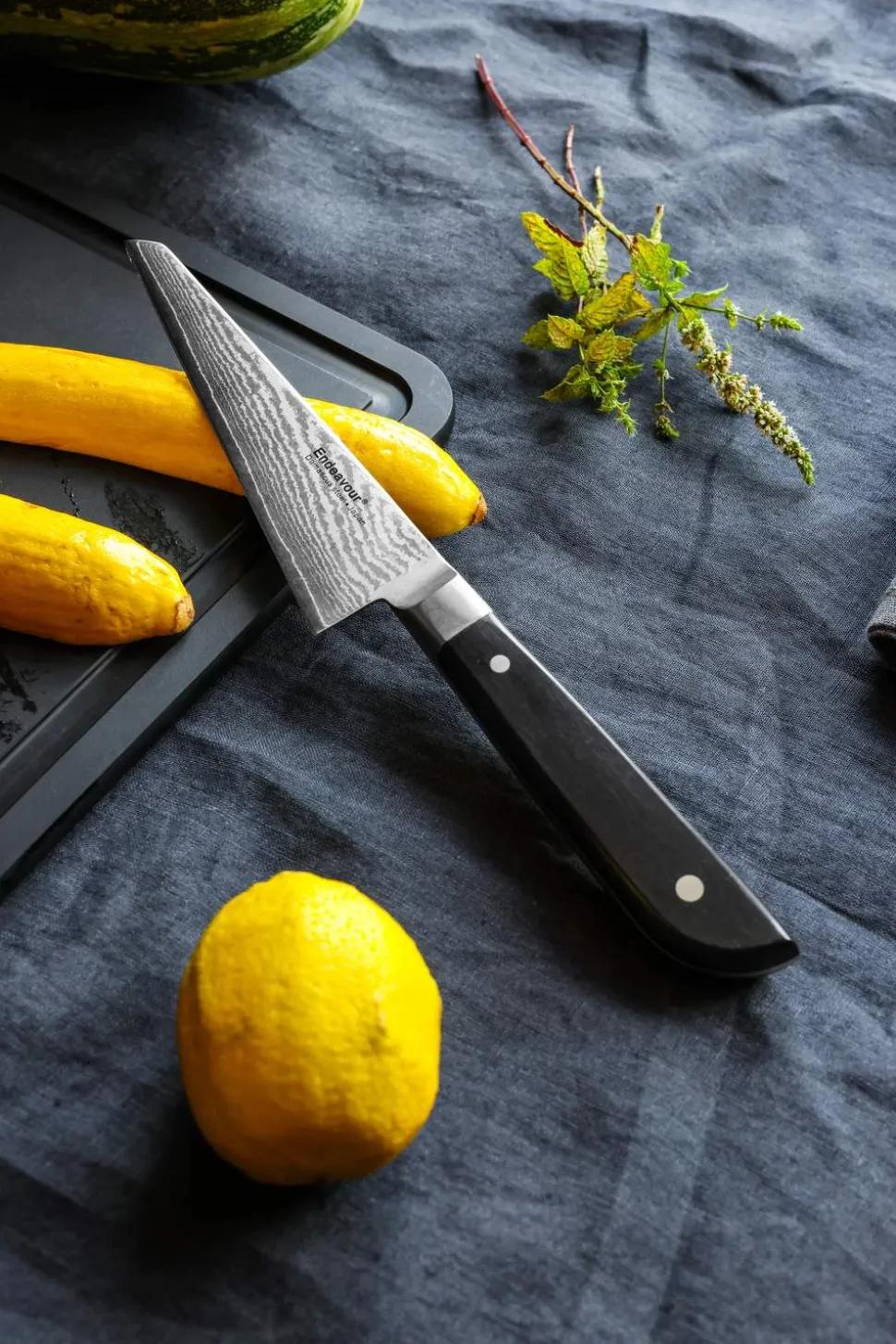 Honesuki Kniv
