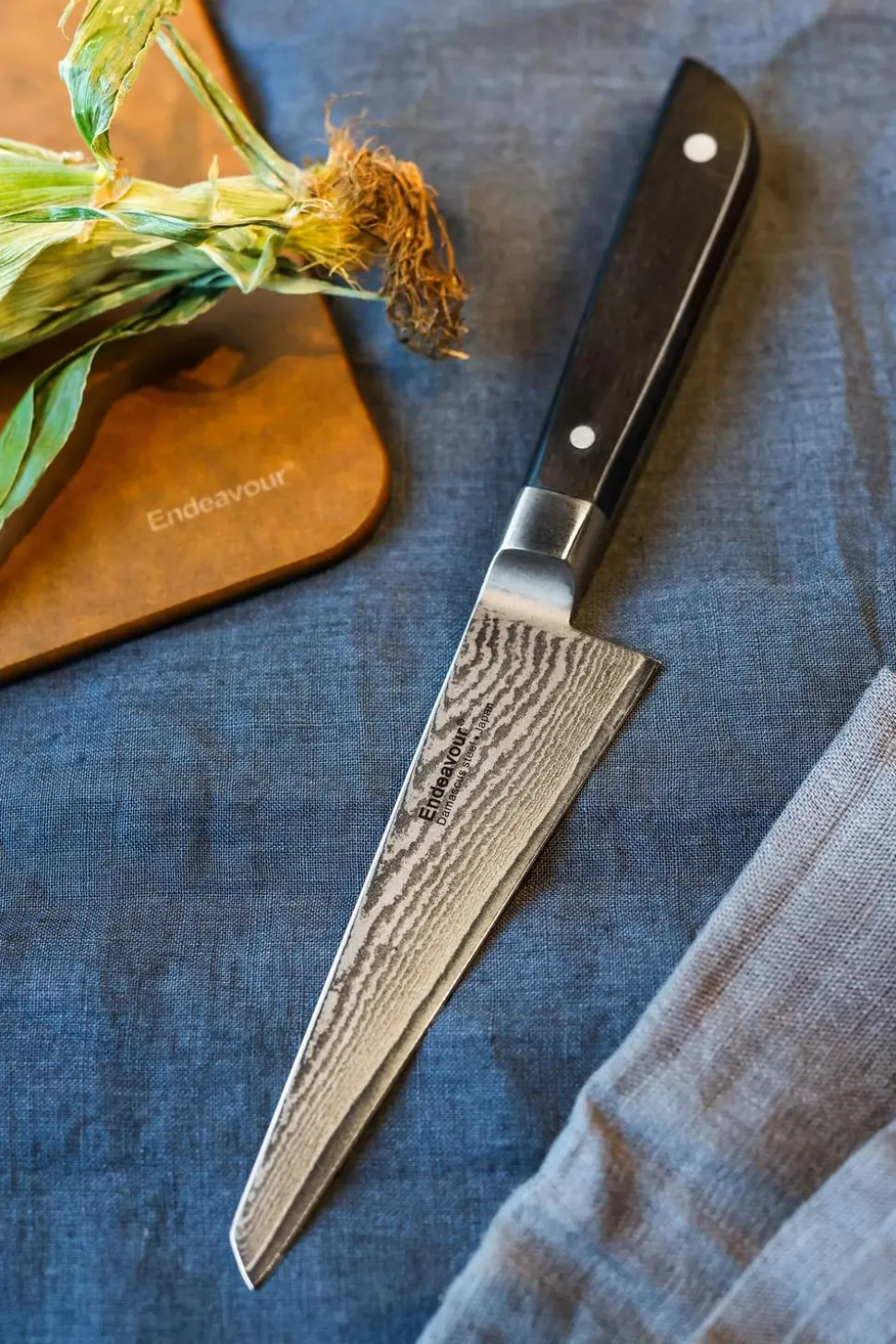 Honesuki Kniv