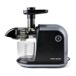 Horisontal Slowjuicer