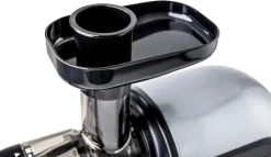 Horisontal Slowjuicer