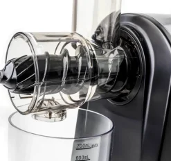 Horisontal Slowjuicer