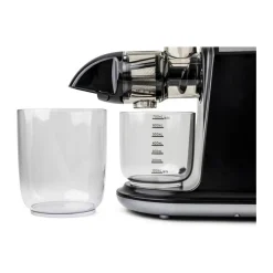 Horisontal Slowjuicer