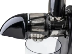 Horisontal Slowjuicer