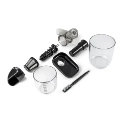 Horisontal Slowjuicer