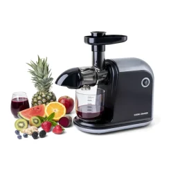 Horisontal Slowjuicer