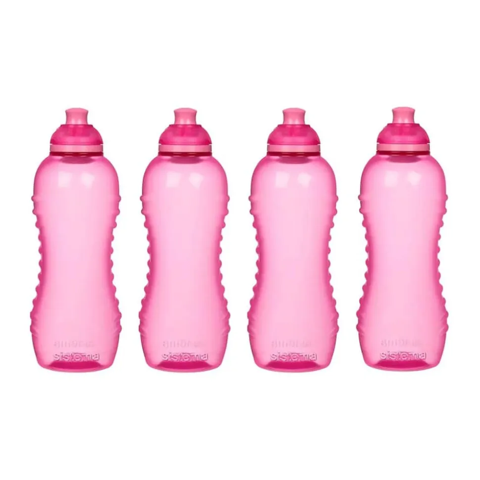 Hydration Drikkedunk - 4 stk.