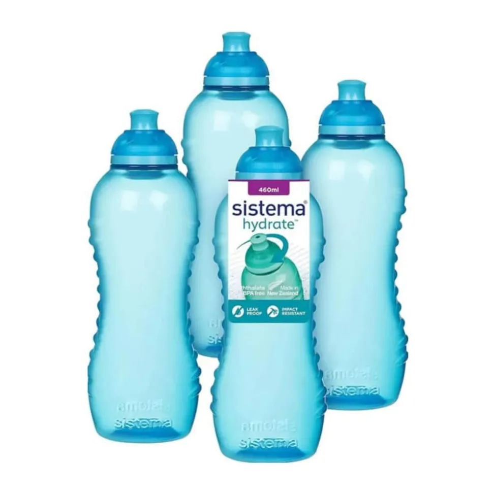Hydration Drikkedunk - 4 stk.
