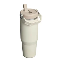 Iceflow Flip Straw Tumbler