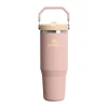 Iceflow Flip Straw Tumbler