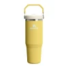 Iceflow Flip Straw Tumbler