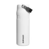 IceFlow Flip Straw Tumbler