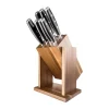 iconiX™ Drenhen Knivblok - 9 dele