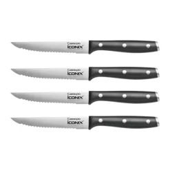 iconiX™ Kødknivssæt - 4 dele