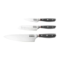 iconiX™ Starter Knivsæt - 3 dele