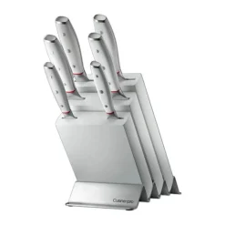 iconiX™ Straub Knivblok - 7 dele