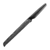 iD3® BLACK SAMURAI™ Brødkniv