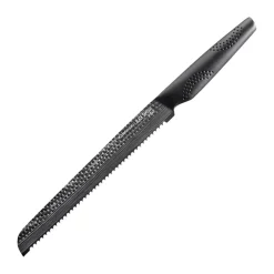 iD3® BLACK SAMURAI™ Brødkniv