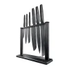 iD3® BLACK SAMURAI™ Gozen Knivblok - 7 dele