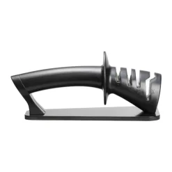iD3® BLACK SAMURAI™ 3-step Knivsliber