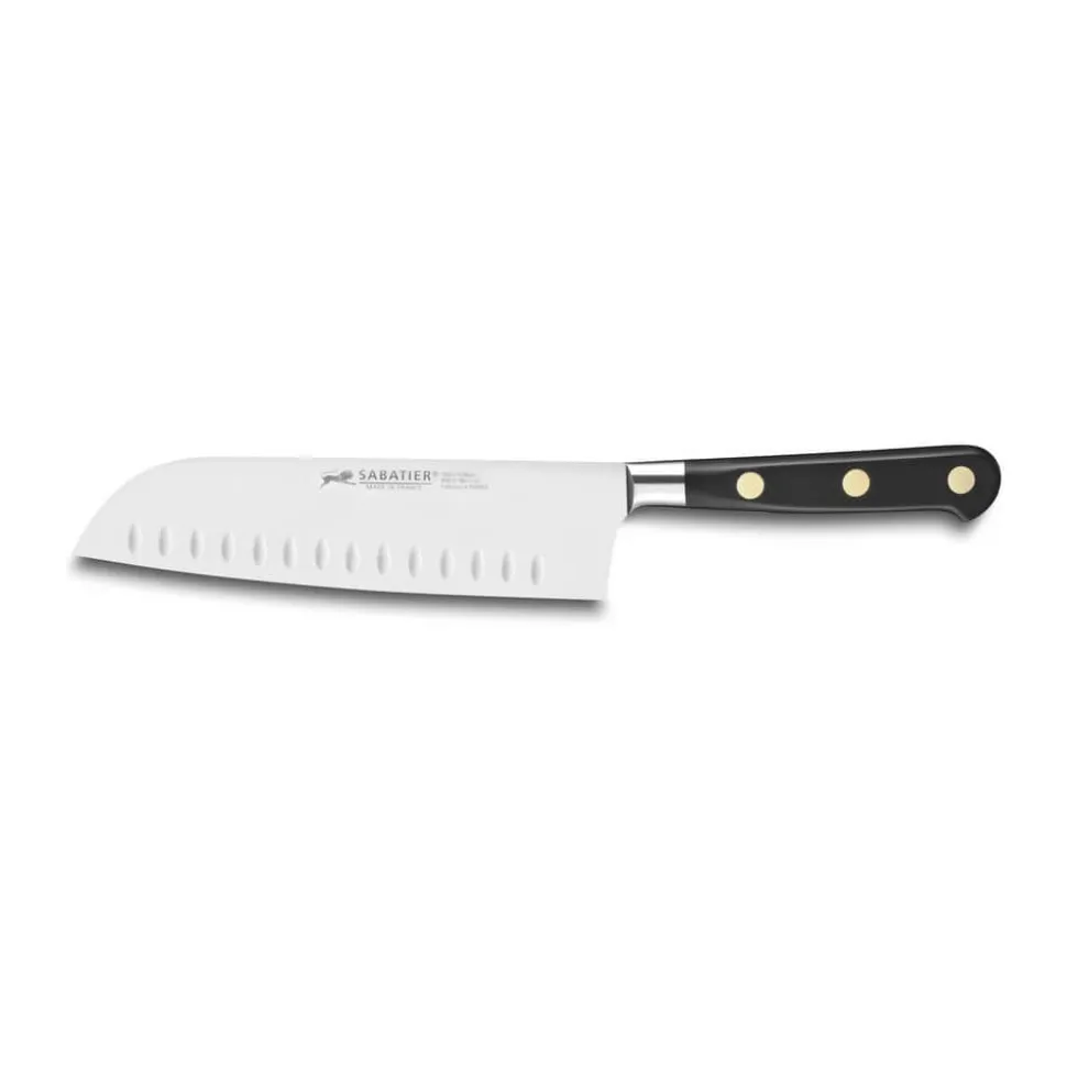 Ideal Santokukniv