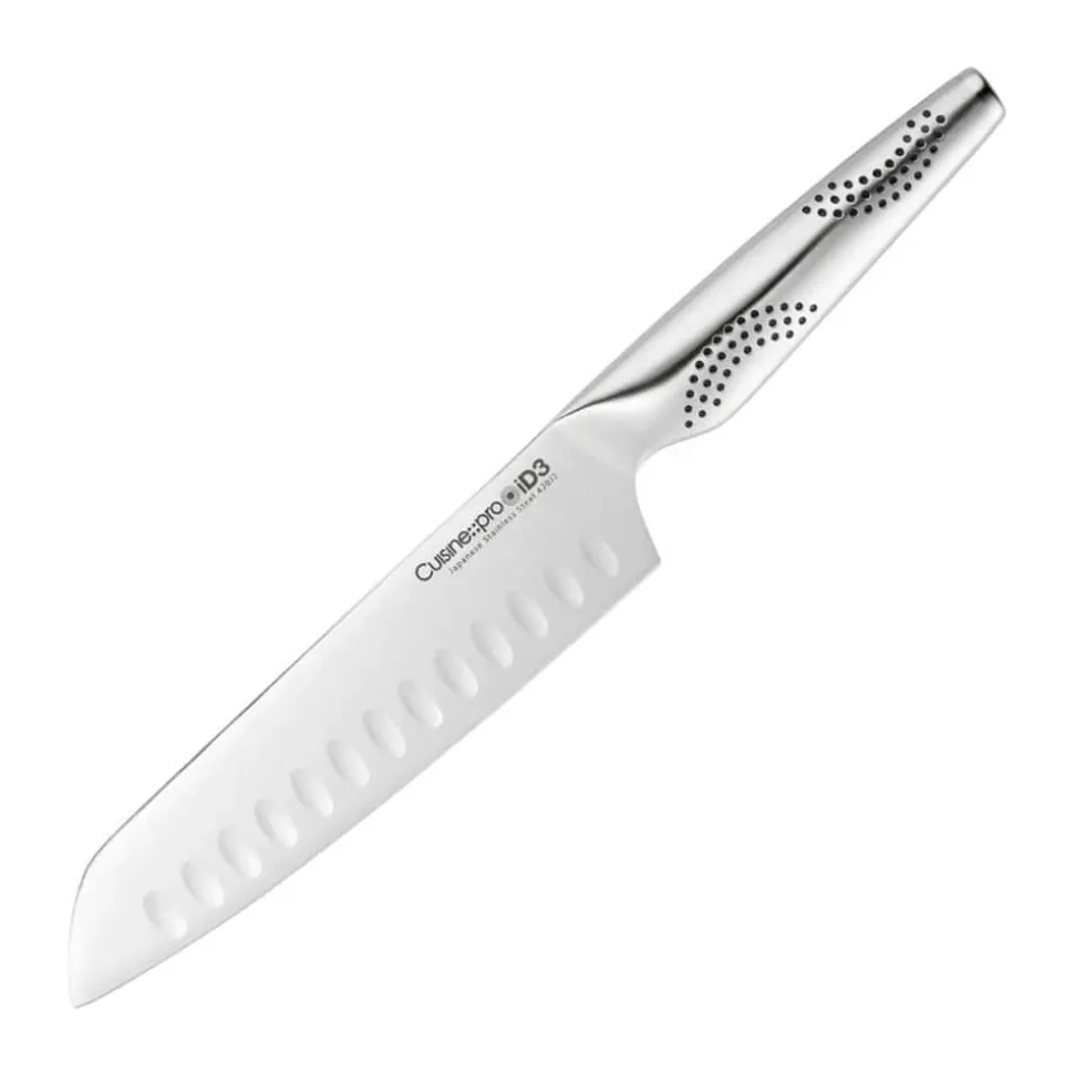 iD3® Santokukniv