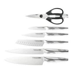 iD3® Tora Knivblok - 7 dele