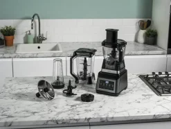 3in1 Foodprocessor/Blender BN800EU