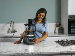 3in1 Foodprocessor/Blender BN800EU