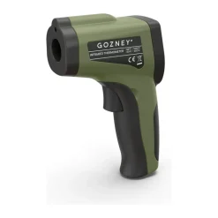 Infrarødt Termometer