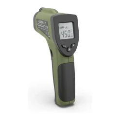 Infrarødt Termometer