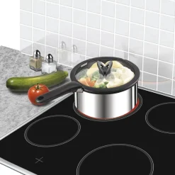 Ingenio Glaslåg - 3 stk.